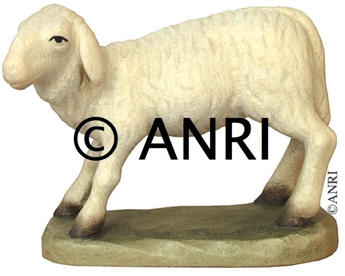 Pecora in piedi 2 art. 79710-53